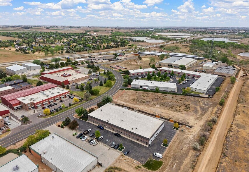 More Photos Of 1740 Skyway Dr, Longmont Warehouse For Lease