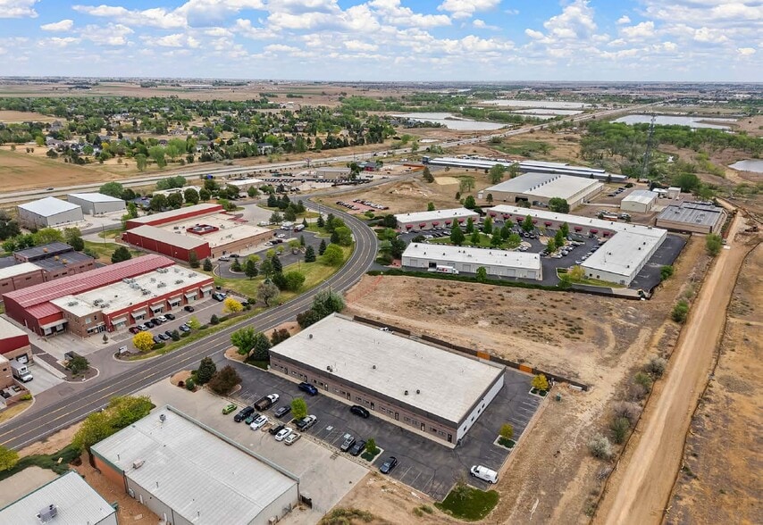 More Photos Of 1740 Skyway Dr, Longmont Warehouse For Sale