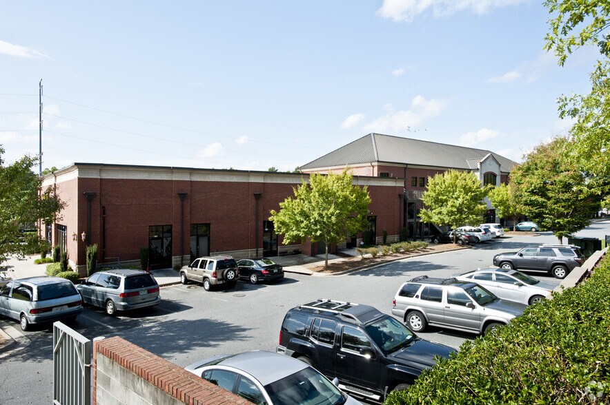 More Photos Of 10475 Medlock Bridge Rd, Johns Creek Storefront For Sale