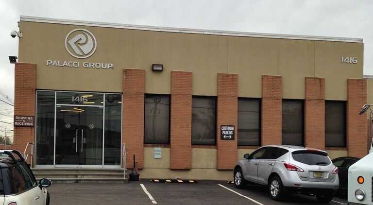 More Photos Of 1416 E Linden Ave, Linden Warehouse For Lease