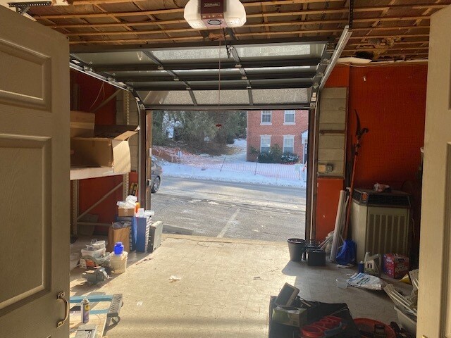 More Photos Of 7448 Springfield Ave, Sykesville Storefront For Lease
