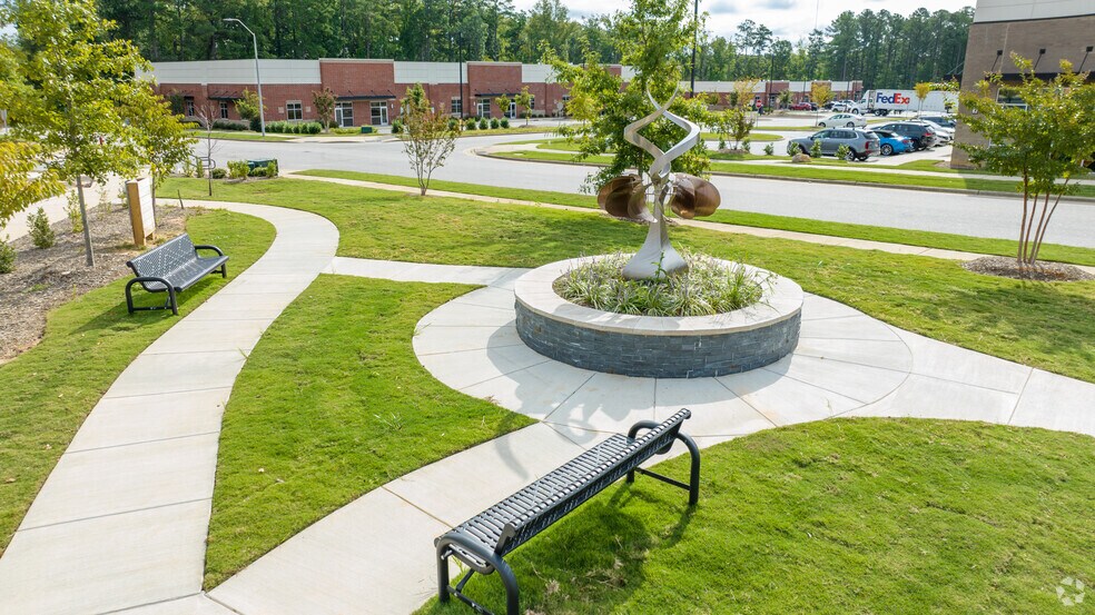 More Photos Of 2041 Energy Dr, Apex Unknown For Sale