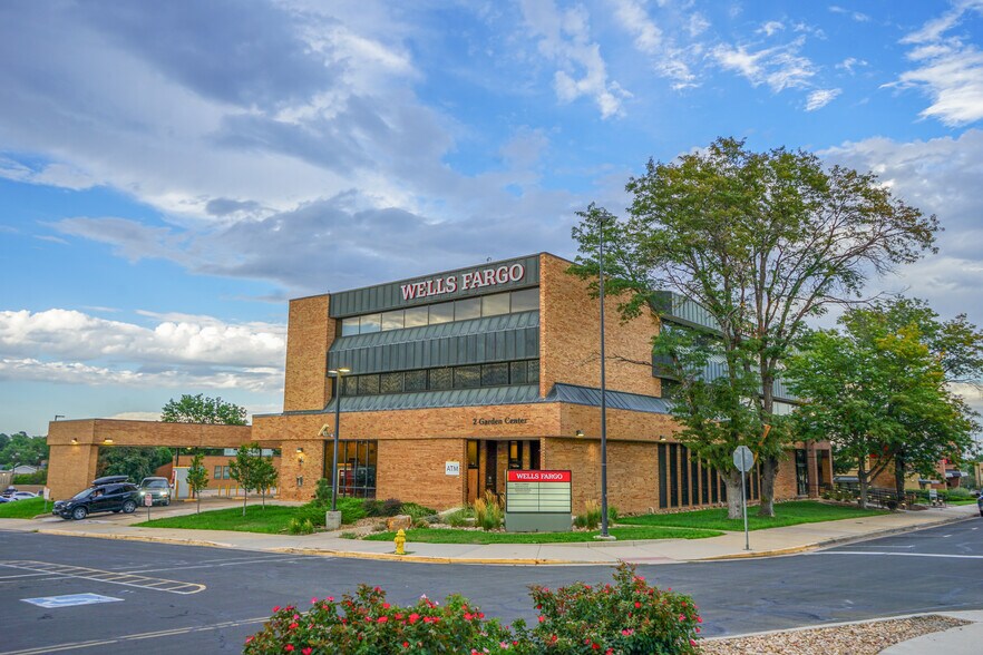 Primary Photo Of 2 Garden Ctr, Broomfield Office For Lease