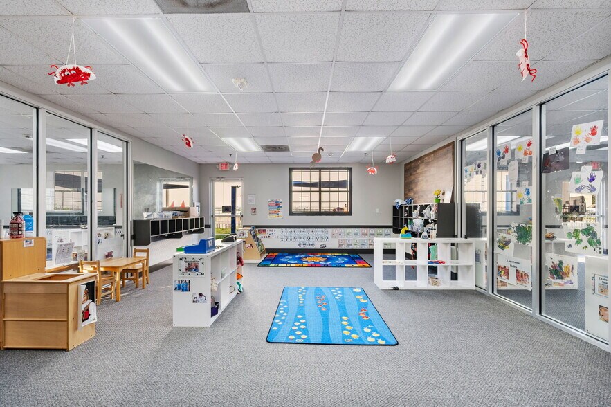 More Photos Of 10002 Camino Bandera, San Antonio Daycare Center For Sale