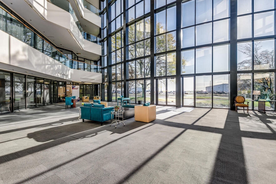 More Photos Of 101 S Webb Rd, Wichita Medical For Sale