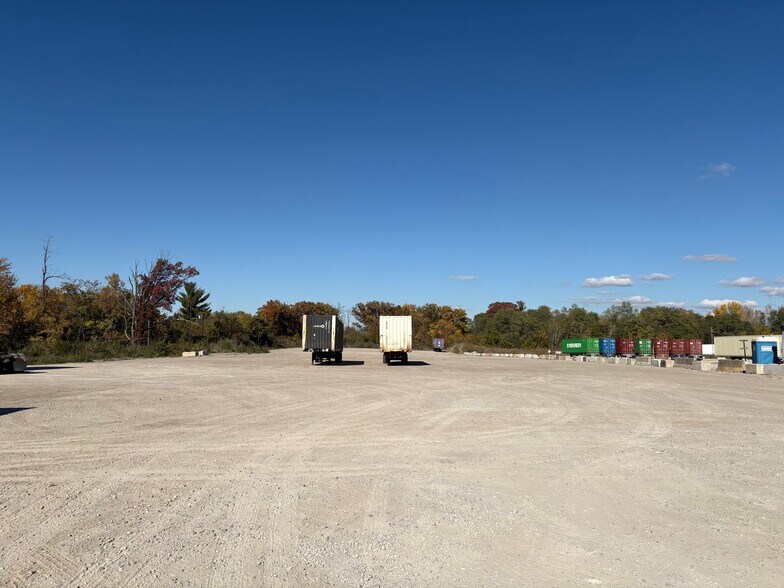 More Photos Of 601 Zurich Rd, Joliet Land For Lease
