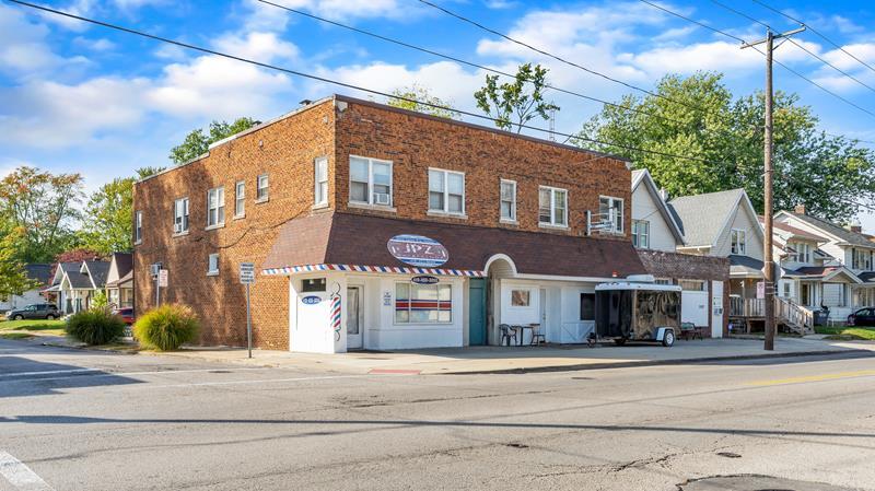 More Photos Of 3501 Upton Ave, Toledo Apartments For Sale