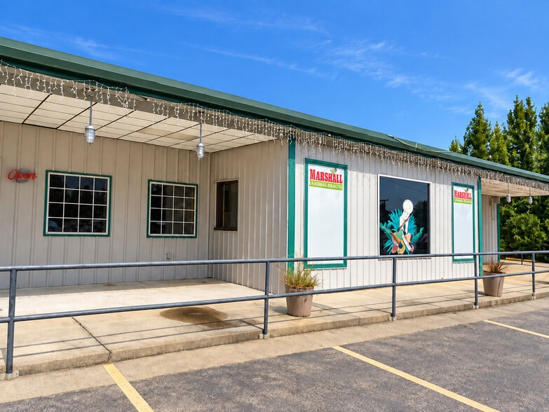 More Photos Of 11025 Hwy 78, Riverside Freestanding For Lease