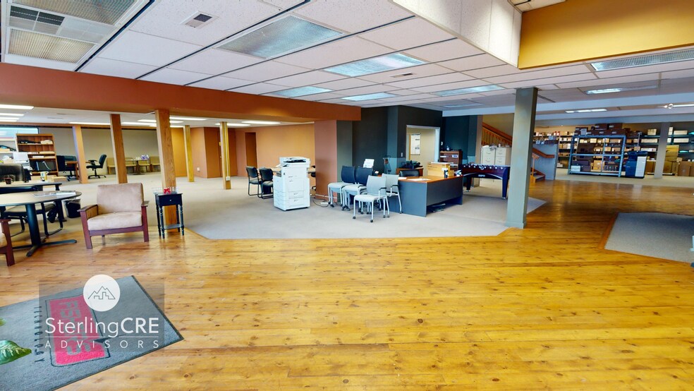 More Photos Of 1115 Euclid Ave, Helena Freestanding For Sale