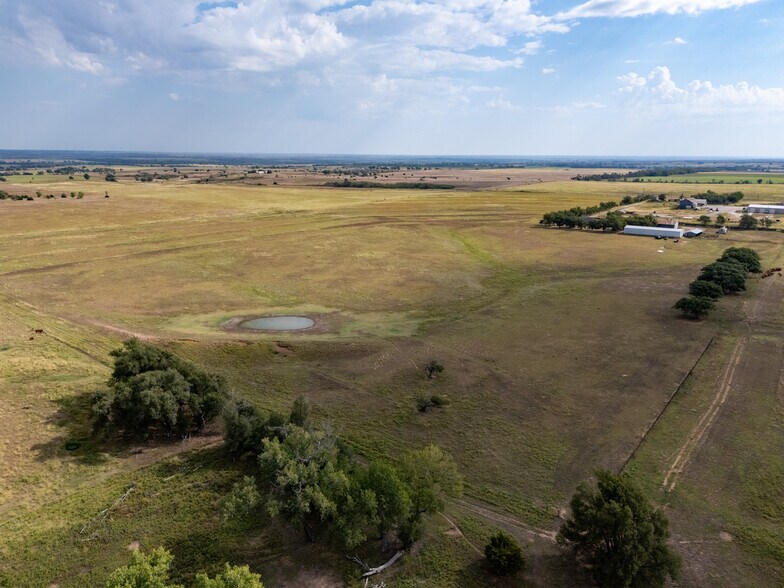 More Photos Of Atherton Ranch, Wheeler Land For Sale