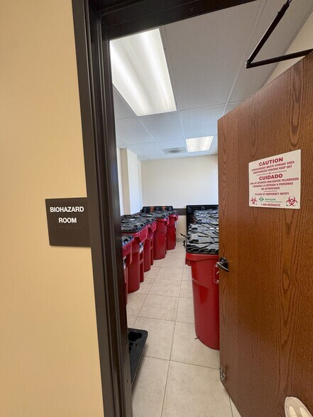 More Photos Of 1068 Broadway, El Cajon Medical For Sale