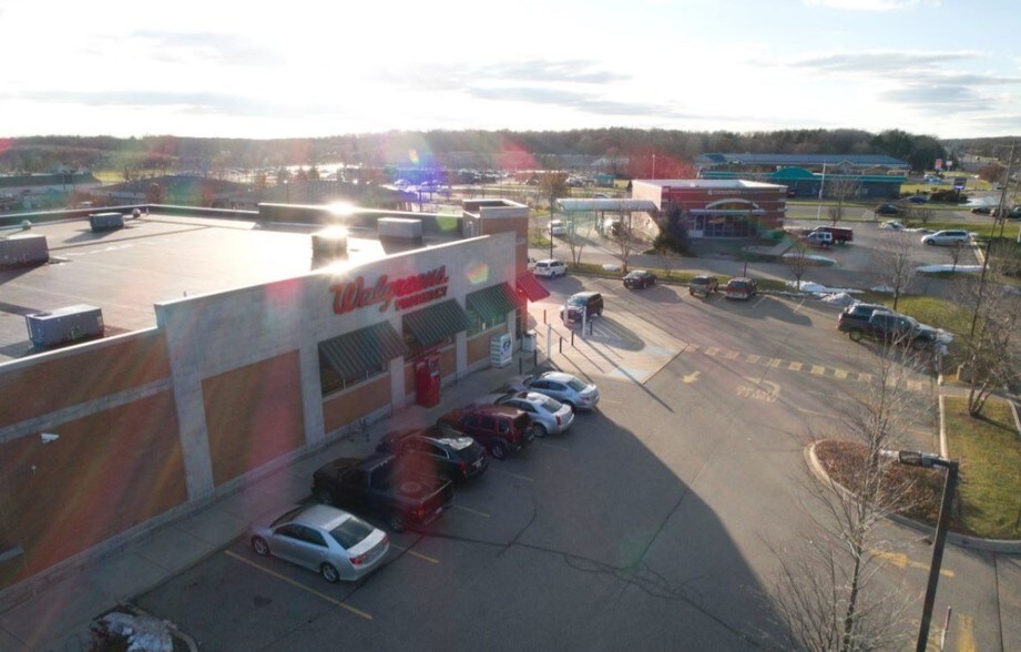 More Photos Of 6649 W Main St, Kalamazoo Convenience Store For Sale