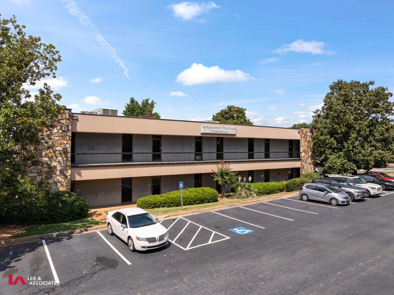 Primary Photo Of 4500 Winters Chapel Rd, Atlanta Office Residential For Sale