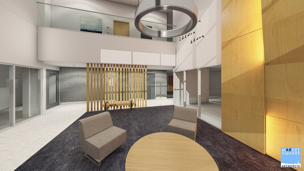 Photo of 3rd Floor Ste 