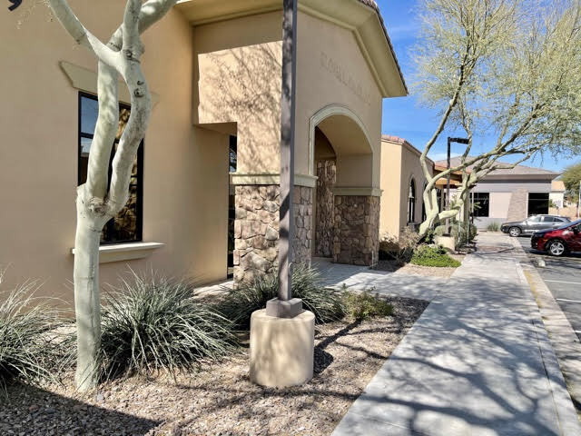 More Photos Of 16515 S 40th St, Phoenix Office For Lease