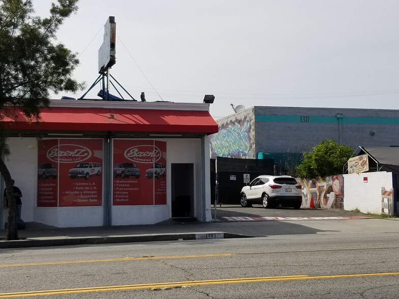 Primary Photo Of 1321 S Atlantic Blvd, Los Angeles Storefront Retail Office For Lease
