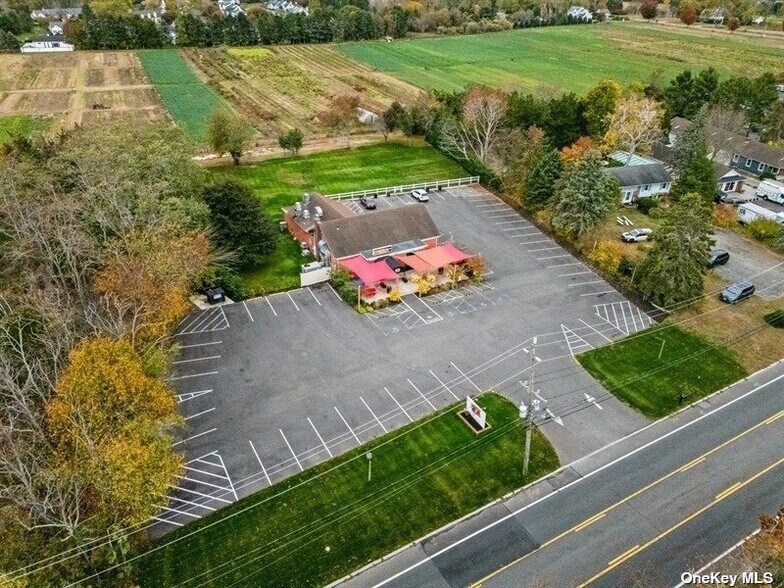 More Photos Of 44780 County Road 48, Southold General Retail For Sale