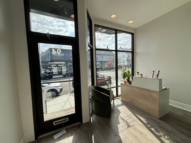 More Photos Of 90-96 Main St, Malden Storefront Retail Residential For Lease