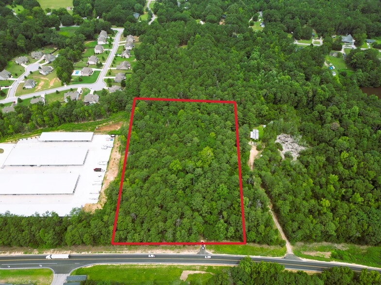 More Photos Of 5171 Ga Highway 138, Loganville Land For Sale