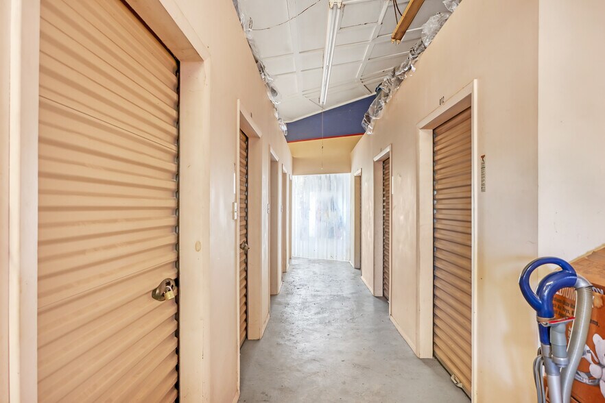 More Photos Of 3535 South St, Titusville Self Storage For Sale