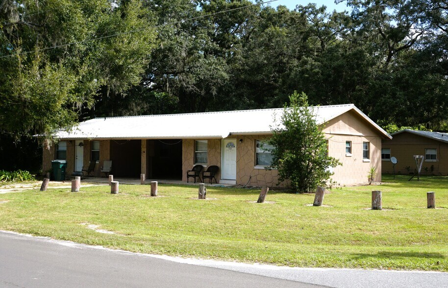 More Photos Of 721 SW 19th Ave, Ocala Apartments For Sale