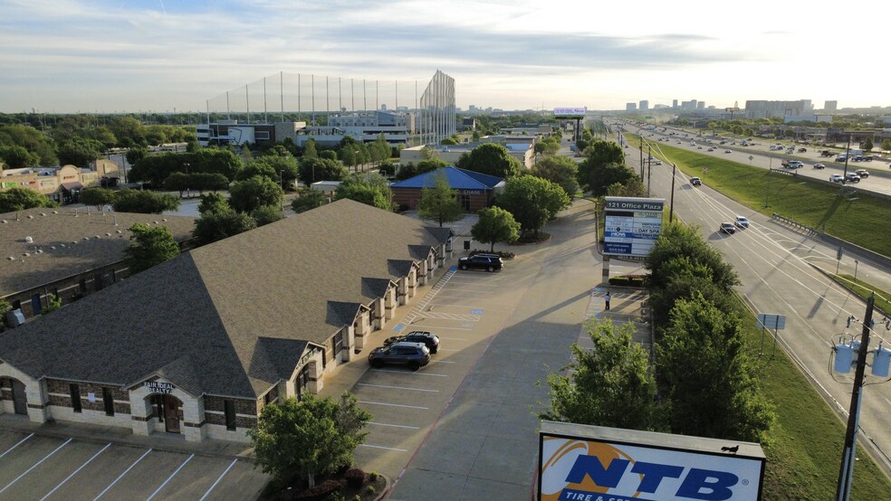 Primary Photo Of 4815 State Highway 121, The Colony Medical For Lease