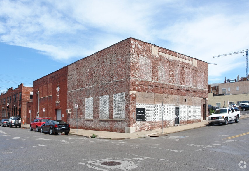 More Photos Of 1818 Wyandotte St, Kansas City Storefront Retail Office For Lease