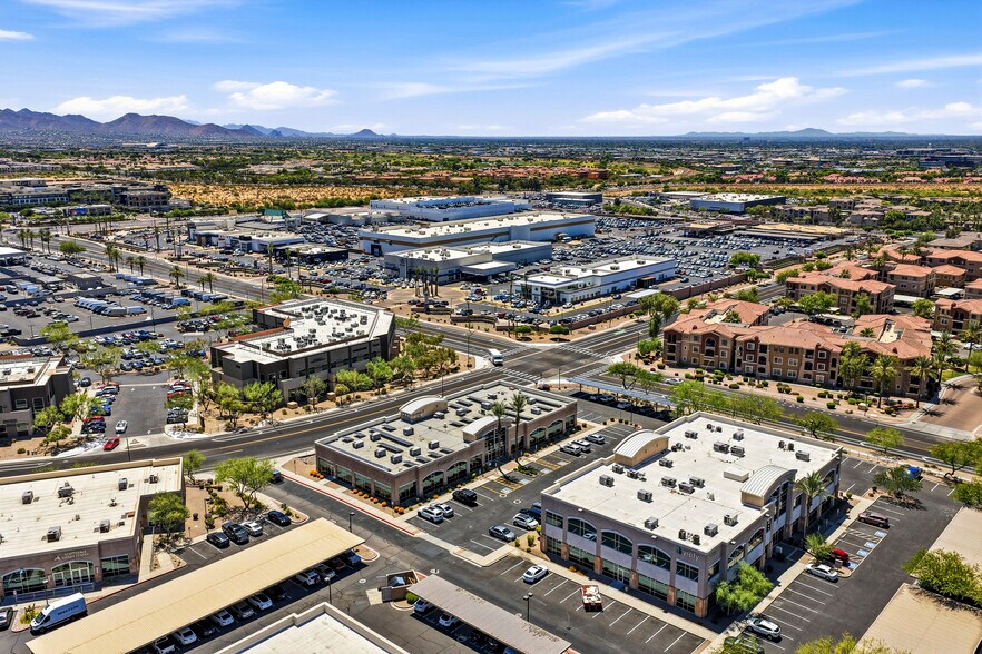 More Photos Of 6950 E Chauncey Ln, Phoenix Medical For Lease