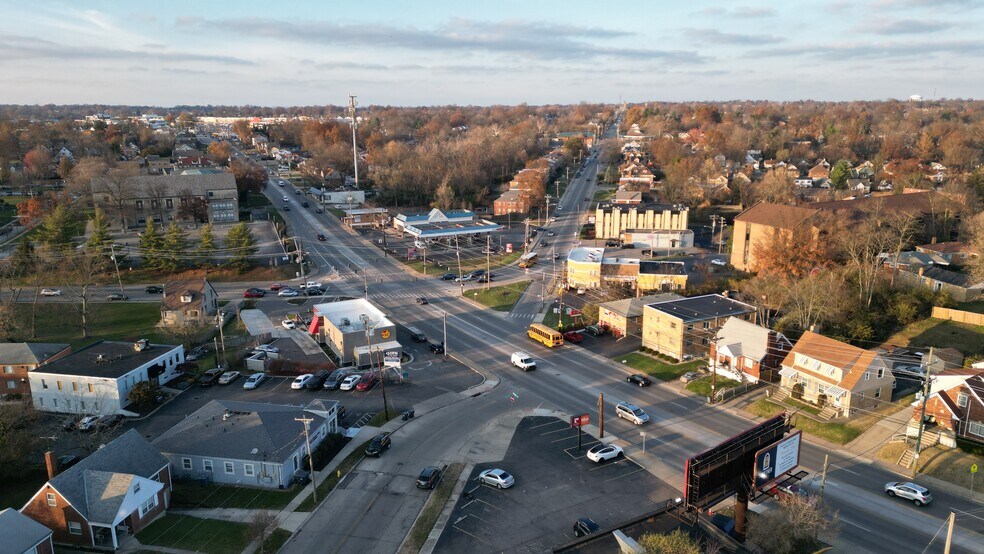 More Photos Of 5757 Glenway Ave, Cincinnati Medical For Sale