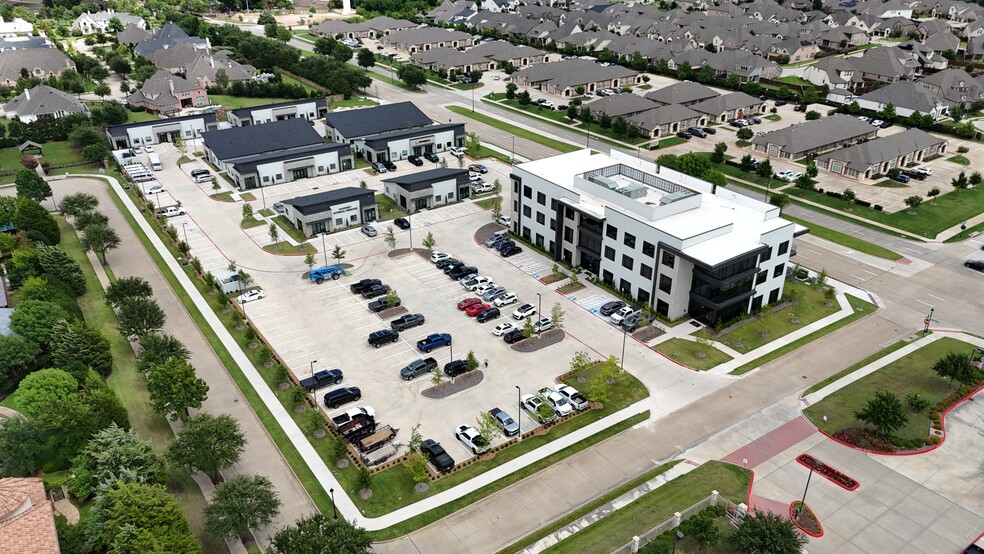 More Photos Of 8850 Collin McKinney Parkway, McKinney Office For Lease