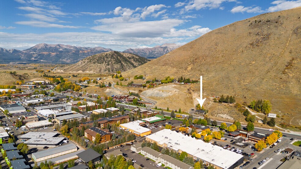 More Photos Of 855 W Broadway Ave, Jackson Apartments For Sale