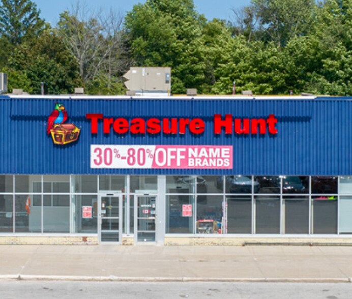 More Photos Of 1020 Tenth St W, Owen Sound Unknown For Lease