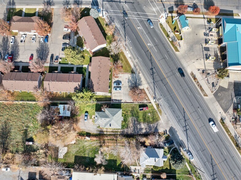 More Photos Of 984 E 900 S, Provo Apartments For Sale