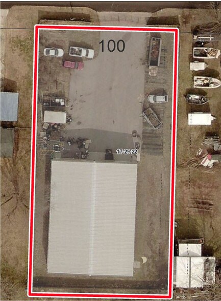 More Photos Of 4126 W Junction St, Springfield Industrial For Lease