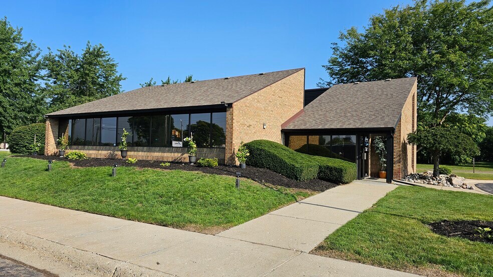 More Photos Of 6258 W Pierson Rd, Flushing Medical For Lease