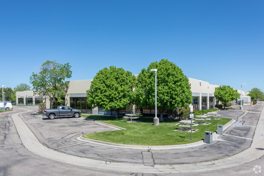 More Photos Of 6782 S Potomac St, Centennial Office For Lease