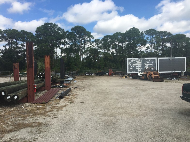 More Photos Of 2890 Harper Rd, Melbourne Industrial For Lease