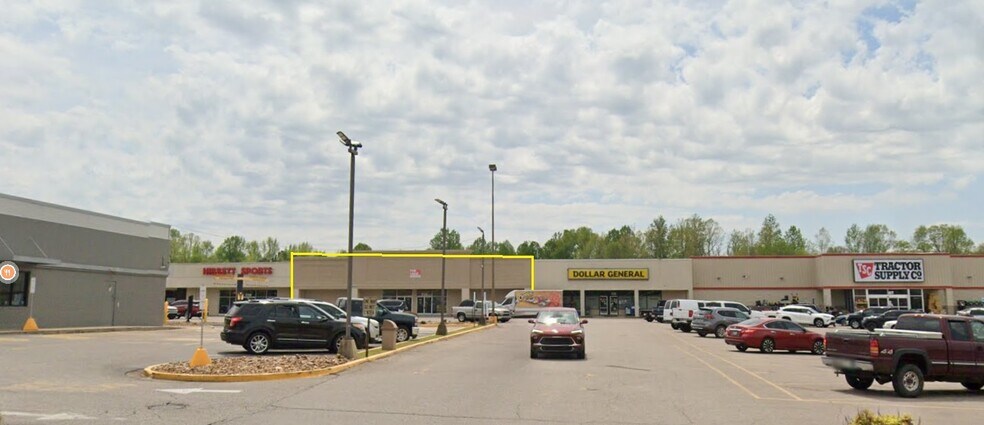 More Photos Of 677 W Church St, Lexington Unknown For Lease