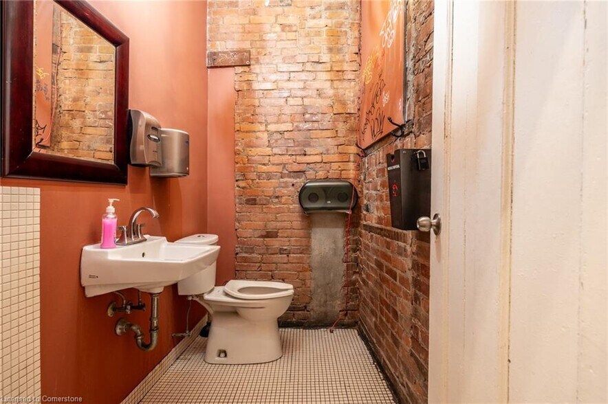 More Photos Of 197 James St N, Hamilton Storefront Retail Office For Sale