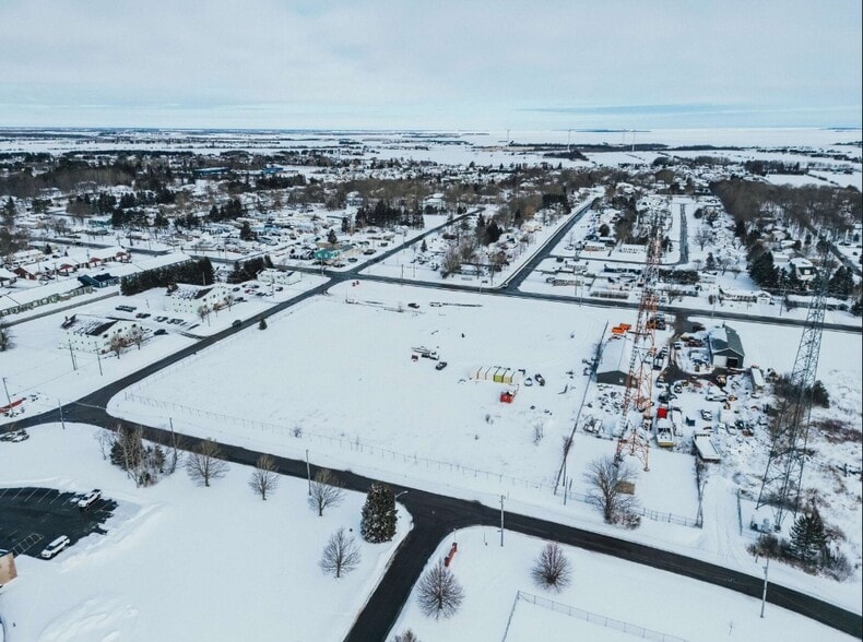 More Photos Of 149 Pope Rd, Summerside Land For Sale