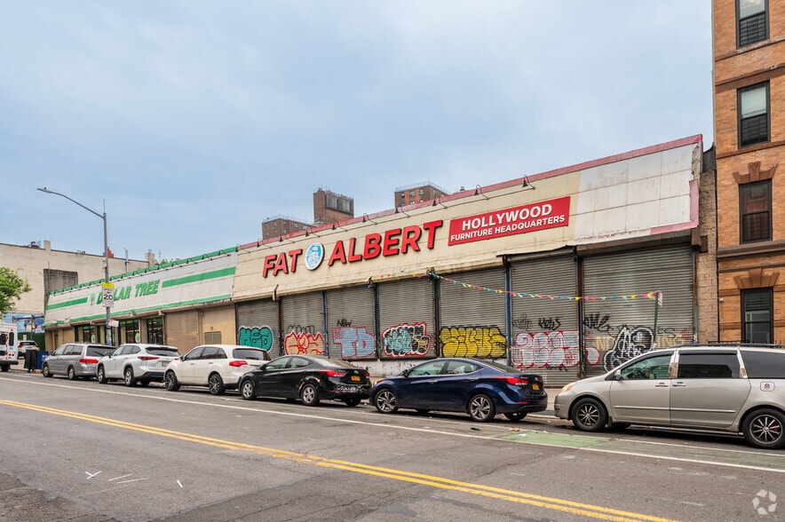 More Photos Of 600 E 138th St, Bronx Storefront For Lease
