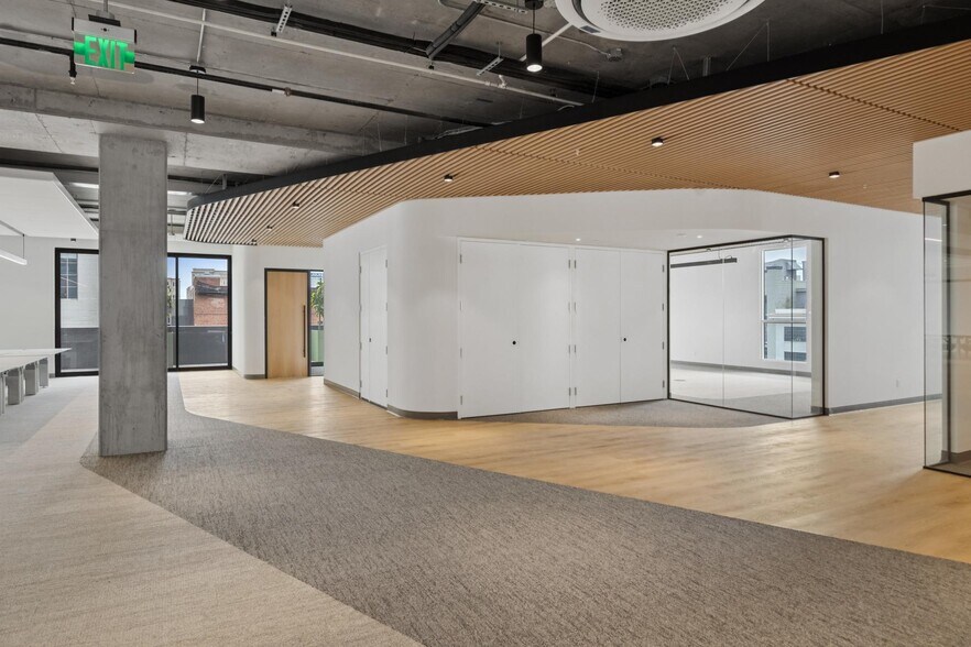 More Photos Of 77-85 Federal St, San Francisco Office For Lease