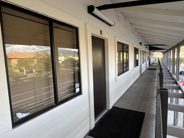 More Photos Of 451 W Bonita Ave, San Dimas Office For Lease