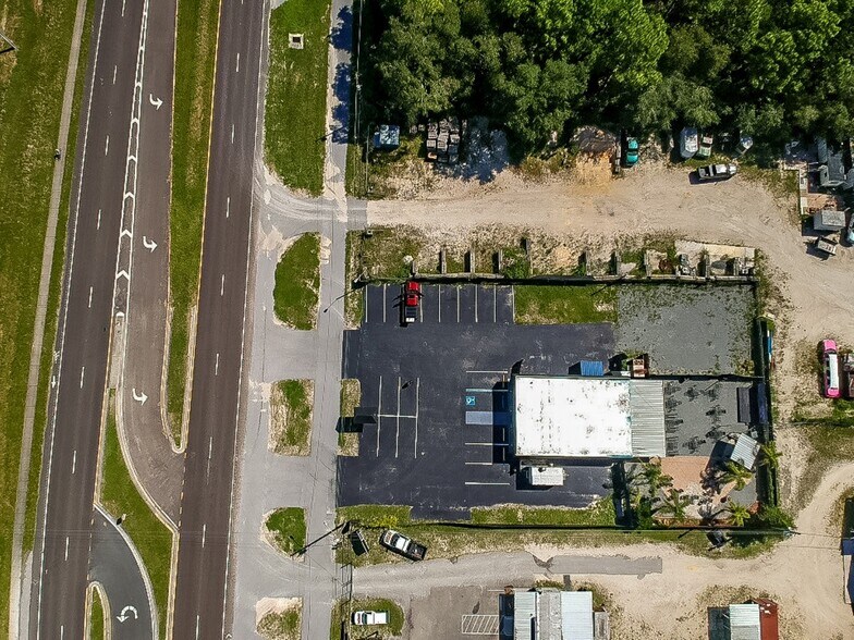 More Photos Of 15440 Cortez Blvd, Brooksville Land For Sale