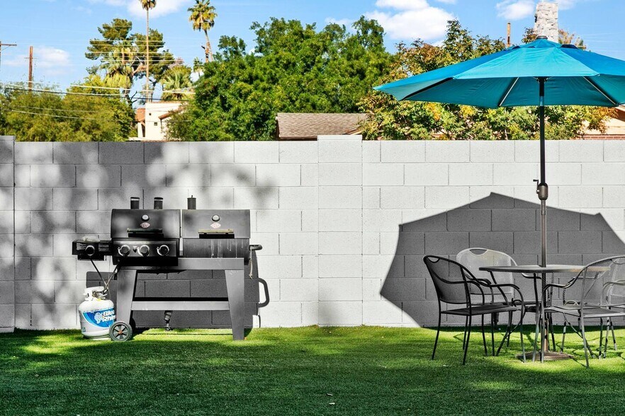 More Photos Of 3139 N 40th St, Phoenix Apartments For Sale