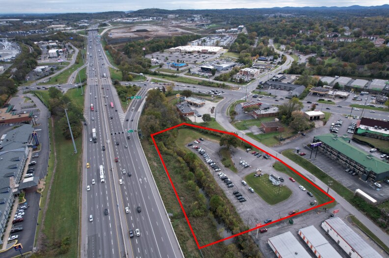 More Photos Of 5250 Cane Ridge Rd, Antioch Land For Lease