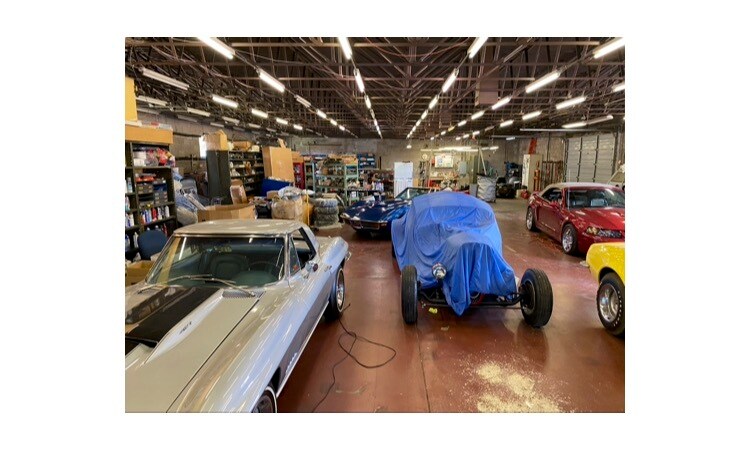 More Photos Of 925 S Yale Ave, Tulsa Auto Dealership For Sale