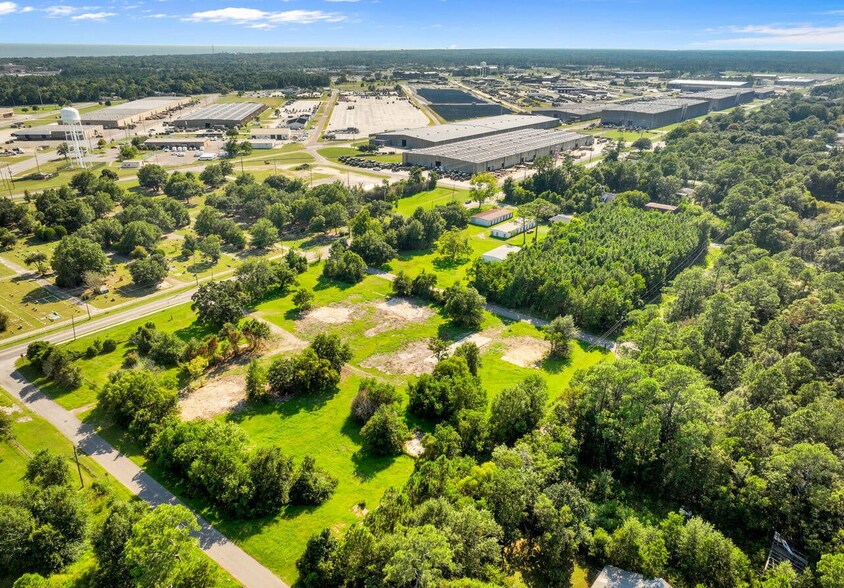 More Photos Of 4018 28th st, Gulfport Land For Sale