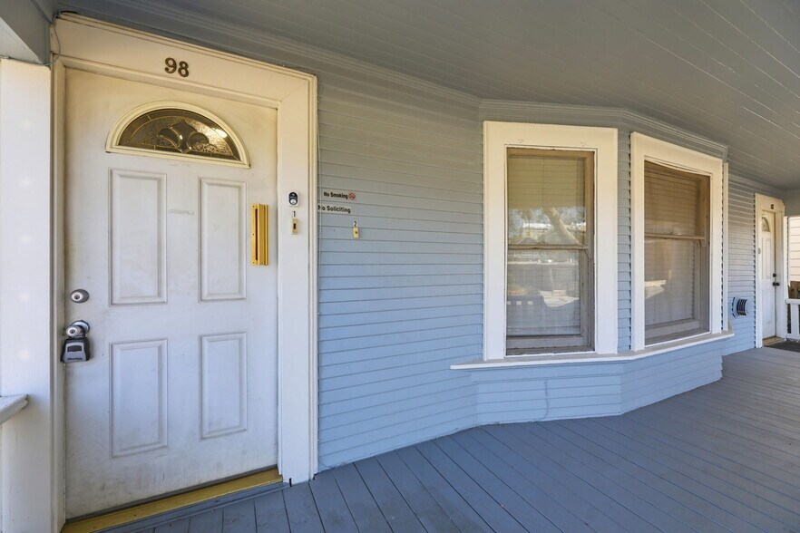 More Photos Of 270 E Saint John St, San Jose Apartments For Sale