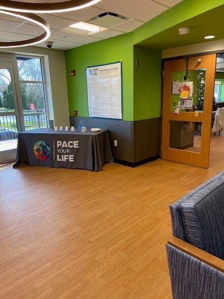 More Photos Of 21 W Clarke Ave, Milford Medical For Lease